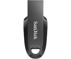 USB флешка SanDisk CZ550 Ultra Curve 512GB Black (SDCZ550-512G-G46) - GOODMi