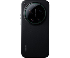 Чехол для Xiaomi 17 Ultra Black - GOODMi