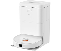 Робот-пылесос Xiaomi Robot Vacuum H50 White - GOODMi