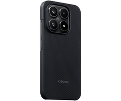 Чехол для Xiaomi 17 Black - GOODMi
