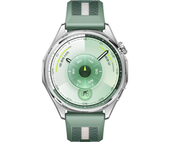 Часы Huawei Watch GT6 46mm Green - GOODMi