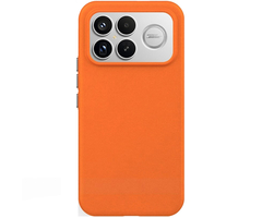 Чехол Gorilla Guard Magnetic для POCO F8 Ultra Orange - GOODMi