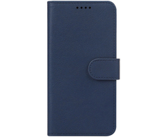 Чехол-книжка для Redmi Note 15 Pro Plus (5G) Blue - GOODMi