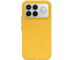 Чехол Gorilla Guard Magnetic для POCO F8 Ultra Yellow - GOODMi