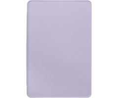 Чехол-книжка для Redmi Pad 2 Pro/Poco Pad M1 Purple - GOODMi