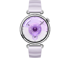 Часы Huawei Watch GT6 41mm Purple, Цвет, заявленный производителем: Purple - GOODMi