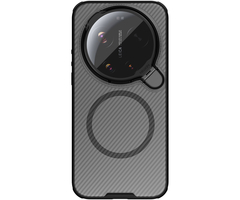 Чехол Nillkin CamShield Prop Magnetic для Xiaomi 17 Ultra Clear - GOODMi