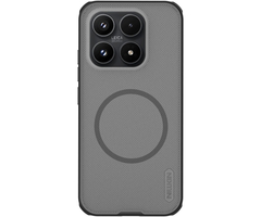 Чехол Nillkin Super Frosted Shield Pro Magnetic для Xiaomi 17 Clear - GOODMi