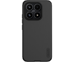 Чехол Nillkin Super Frosted Shield Pro Magnetic для Xiaomi 17 Black - GOODMi