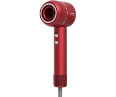 Фен Dreame Hair Artist Temperature Control Hairdryer (AHD5-RE0) Красный, Цвет: Красный - GOODMi
