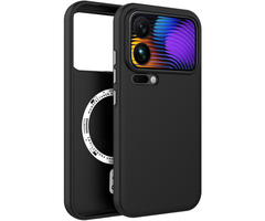 Чехол Gorilla Guard Magnetic для Xiaomi 17 Pro Max Black - GOODMi
