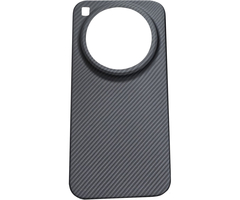 Чехол для Xiaomi 17 Ultra Carbon (600D) - GOODMi