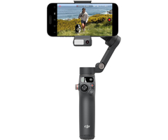 Стабилизатор DJI Osmo Mobile 7 Pro Grey - GOODMi