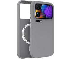 Чехол Gorilla Guard Magnetic для Xiaomi 17 Pro Max Gray - GOODMi