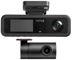 Видеорегистратор 70Mai Dash Cam T400 Set (T400-1) - GOODMi