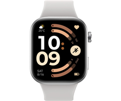 Смарт-часы Redmi Watch 6 Gray (BHR08CUGL), Цвет, заявленный производителем: Grey - GOODMi