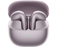Беспроводные наушники Xiaomi Buds 6 Purple (BHR09GTGL), Основной цвет наушников: Фиолетовые - GOODMi