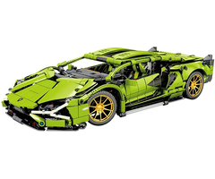 Конструктор MJI Technology Lamborghini (8600) - GOODMi