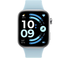 Смарт-часы Redmi Watch 6 Blue (BHR08CWGL), Цвет, заявленный производителем: Blue - GOODMi