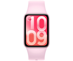 Фитнес-браслет Xiaomi Smart Band 10 Pro Pink, Цвет, заявленный производителем: Pink - GOODMi