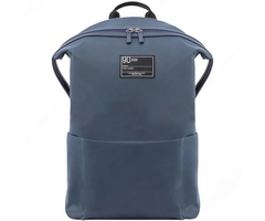 Рюкзак Ninetygo Lecturer Casual Backpack Blue (90BBPLF21129U), Цвет: Синий - GOODMi
