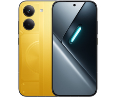 Смартфон POCO X8 Pro 8/256Gb Yellow, Цвет: Yellow / Желтый, Оперативная память: 8 Гб, Встроенная память: 256 Гб - GOODMi