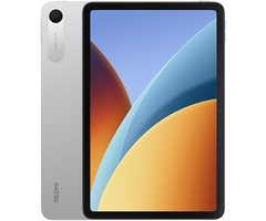 Планшет Redmi Pad 2 9.7 4/128Gb Silver, Цвет: Silver / Серебристый, Оперативная память: 4 Гб, Встроенная память: 128 Гб - GOODMi