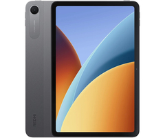 Планшет Redmi Pad 2 9.7 4G 4/128Gb Graphite Gray, Цвет: Grey / Серый, Оперативная память: 4 Гб, Встроенная память: 128 Гб - GOODMi