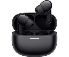 Беспроводные наушники Redmi Buds 8 Black, Основной цвет наушников: Черные - GOODMi