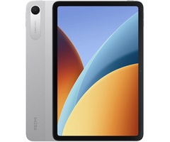 Планшет Redmi Pad 2 9.7 4G 4/128Gb Silver, Цвет: Silver / Серебристый, Оперативная память: 4 Гб, Встроенная память: 128 Гб - GOODMi