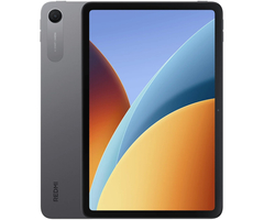 Планшет Redmi Pad 2 9.7 4/128Gb Graphite Gray, Цвет: Grey / Серый, Оперативная память: 4 Гб, Встроенная память: 128 Гб - GOODMi