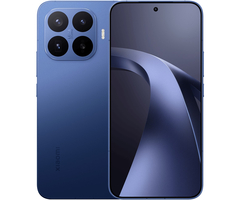 Смартфон Xiaomi 17T Pro 12/512Gb Deep Blue, Цвет: Blue / Синий, Оперативная память: 12 Гб, Встроенная память: 512 Гб - GOODMi