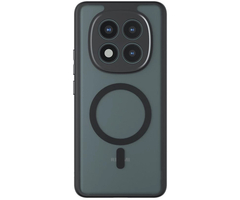 Чехол с магнитом для Redmi Note 15 Pro 5G Black - GOODMi