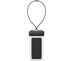 Водонепроницаемый чехол Baseus AquaGlide Waterproof Phone Pouch with Slide Lock (P60263700113-00) - GOODMi