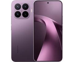 Смартфон Xiaomi 17T Pro 12/512Gb Deep Violet, Цвет: Purple / Фиолетовый, Оперативная память: 12 Гб, Встроенная память: 512 Гб - GOODMi