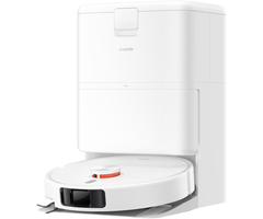 Робот-пылесос Xiaomi Robot Vacuum H50 Pro White (BHR089NEU) - GOODMi