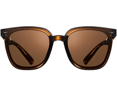 Солнцезащитные очки Mijia Polarized Sunglasses Amber Brown (MJTA01LM) - GOODMi