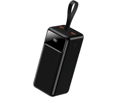 Внешний аккумулятор Deespi DP50Q 50000mAh Black - GOODMi