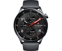 Смарт-часы Xiaomi Watch S5 Black (BHR08IVGL), Цвет, заявленный производителем: Black - GOODMi