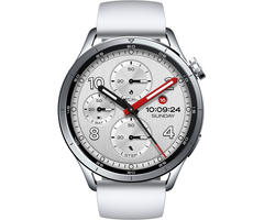 Смарт-часы Xiaomi Watch S5 Silver (BHR08ISGL), Цвет, заявленный производителем: Silver - GOODMi