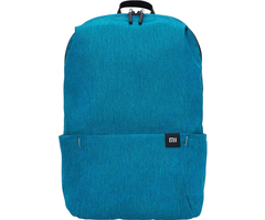 Рюкзак Xiaomi Mi Colorful Mini Backpack Blue, Цвет: Голубой - GOODMi