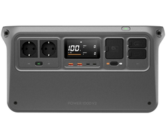 Портативная электростанция DJI Power 1000 V2 2600W - GOODMi