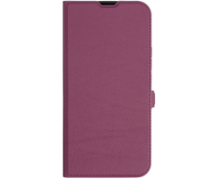 Чехол-книжка для Xiaomi 17T Purple - GOODMi
