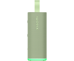 Портативная колонка Xiaomi Sound Play (MDZ-42-BS) Green, Цвет: Зеленый - GOODMi