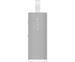 Портативная колонка Xiaomi Sound Play (MDZ-42-BS) White, Цвет: Белый - GOODMi