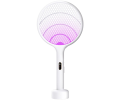 Мухобойка электрическая Qualitell Electric Mosquito Swatter E3 - GOODMi