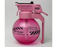 Уценка Портативный увлажнитель LOMY CyberPunk MF105 Pink - GOODMi