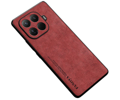 Чехол Baodesen для Xiaomi 17T Pro Red - GOODMi