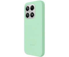 Чехол для Xiaomi 17 Green - GOODMi