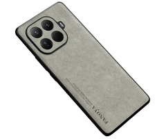 Чехол Baodesen для Xiaomi 17T Pro Gray - GOODMi